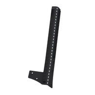 DV8 Offroad 2007-2018 Jeep JK A Pillar Mounted Rail System - D-JP-190052-PIL
