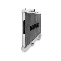 Mishimoto 01-05 Dodge Neon SRT-4 Manual Aluminum Radiator - MMRAD-NEO-01