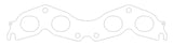 Cometic Toyota 3S-GTE/5SFE 89-97 .030 inch MLS Exhaust Gasket 1.690 inch X 1.415 inch Port - C4206-030