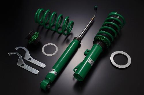 Tein 2008-2015 Scion XB (AZE151L) Street Advance Z Coilovers - GSQ12-91AS2