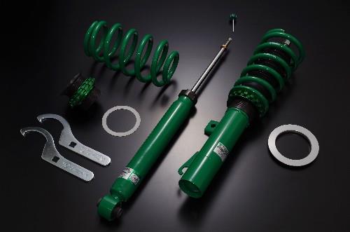 Tein 93-96 Mazda RX-7 (FD3S) Street Advance Z Coilovers - GSM32-9USS2