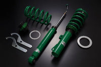 Tein 2014+ Mazda 3 Street Advance Z Coilovers - GSMA8-91AS3
