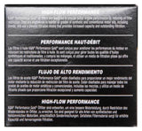 K&N Toyota / Lexus / Scion 1.50in OD x 2.25in H Oil Filter - HP-7021