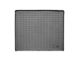 WeatherTech 06+ Jeep Commander Cargo Liners - Black - 40294