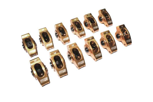 COMP Cams Rocker Arms Ultra Golds Arc SB - 19005-12