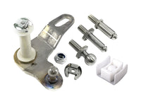 Torque Solution Short Shifter Lever: Volkwagen MK5/MK6/MK7 / Audi MK2/MK3 - TS-SS-027.2s