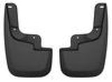 Husky Liners 15 Chevy Colorado/ GMC Canyon Custom-Molded Front Mud Guards - 58231