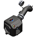Injen 15-17 Cadillac Escalade V8 6.2L Evolution Air Intake - EVO7103