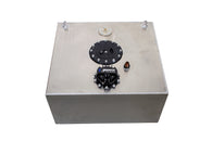 Aeromotive Fuel Cell - 15 Gal - Brushless Gear Pump Module 3.5gpm Spur Pro - 18370
