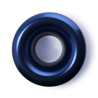 BLOX Racing 4.0inch Anodized Blue Velocity Stack - Blue - BXIM-00305-BL