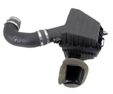 K&N FIPK 10-14 Chevy Camaro V6 3.6L Performance Intake Kit - 57-3075