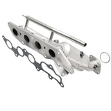 MagnaFlow Conv DF 03-04 Ford Focus 2.3L - 50340