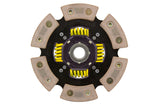 ACT 1990 Mazda Miata 6 Pad Sprung Race Disc - 6200105