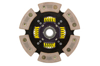 ACT 1990 Mazda Miata 6 Pad Sprung Race Disc - 6200105