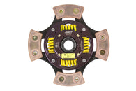 ACT 1986 Toyota Corolla 4 Pad Sprung Race Disc - 4200103