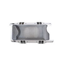 Edelbrock Intake Manifold RPM Air-Gap Small-Block Chrysler 340-360 Black - 75763