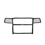 Westin 2011-2013 Jeep Grand Cherokee Sportsman Grille Guard - Black - 40-3645