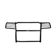 Westin 2011-2013 Jeep Grand Cherokee Sportsman Grille Guard - Black - 40-3645