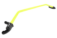 Perrin 08-16 WRX/STi Front Neon Yellow Strut Brace - PSP-SUS-056NY