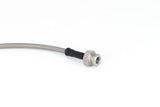 Goodridge 04-06 Cadillac CTS-V Brake Lines - 12242
