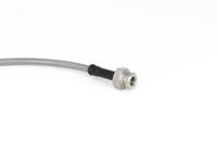 Goodridge 04-06 Cadillac CTS-V Brake Lines - 12242