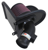 K&N 14-15 Mini Cooper 1.5L Typhoon Performance Intake Kit - 69-2026TTK