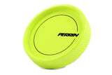 Perrin Subaru BRZ / Scion FR-S Neon Yellow Oil Cap - PSP-ENG-711NY