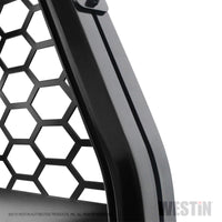 Westin 05-18 Toyota Tacoma HLR Truck Rack - Black - 57-81065