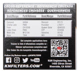 K&N Toyota / Lexus / Scion 1.50in OD x 2.25in H Oil Filter - HP-7021