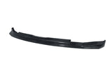 Seibon 06-08 Nissan 350Z TT Carbon FIber Front Lip - FL0607NS350-TT