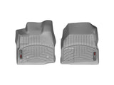 WeatherTech 11+ GMC Terrain Front FloorLiner - Grey - 463461
