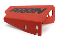 Perrin 07-14 STi Boost Control Solenoid Cover - Red - PSP-ENG-161RD