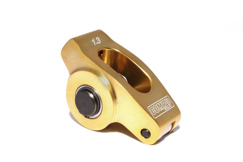 COMP Cams Rocker Arm inUltra Goldsin SBC 7 - 19012-1
