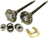 Yukon Gear 1541H Alloy Rear Axle Kit For Ford 9in Bronco From 76-77 w/ 31 Splines - YA FBRONCO-3-31