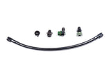 Radium Engineering 06-09 Honda S2000 Fuel Rail Plumbing Kit - 20-0391-PK