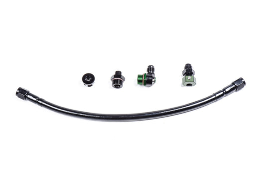 Radium Engineering 06-09 Honda S2000 Fuel Rail Plumbing Kit - 20-0391-PK