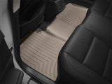 WeatherTech 09-14 Dodge Ram Truck 2500-3500 Rear FloorLiner - Tan - 454772