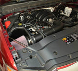 K&N 63 Series Aircharger Performance Intake Kit Chevy/GMC 14 Silverado/Sierra 4.3L V6 - 63-3085
