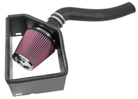 K&N 15-16 Dodge Ram 1500 V6-3.0L DSL Performance Intake Kit - 57-1571