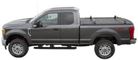 Pace Edwards 2019 Dodge Ram 6ft 3in Bed UltraGroove Metal - KMDA25A56