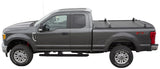 Pace Edwards 16-17 Toyota Tacoma Reg & AccessCab 6ft 2in Bed UltraGroove Metal - KMTA09A37