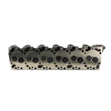 Industrial Injection 4BT Engine Fire Ring/Port Valve Bowls/Exh Port/Mill Intake Off CNC Port Intake - PDM-12VRH
