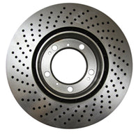 EBC 2013+ Mercedes-Benz CLA250 2.0L Turbo (Sport Pkg) RK Series Premium Front Rotors - RK1918XD