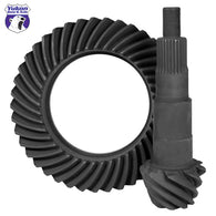 Yukon Gear High Performance Gear Set For Ford 7.5in in a 4.11 Ratio - YG F7.5-411
