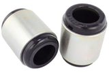 Whiteline Plus 03+ Nissan 350z / Infinity G35 Rear Lower Rear Trailing Arm (Lateral Arm - locates in - W62999