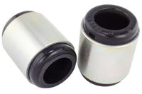 Whiteline Plus 03+ Nissan 350z / Infinity G35 Rear Lower Rear Trailing Arm (Lateral Arm - locates in - W62999