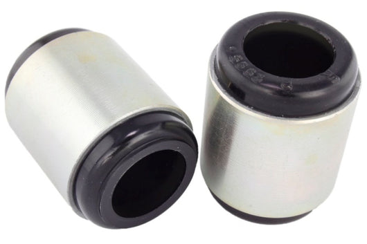 Whiteline Plus 03+ Nissan 350z / Infinity G35 Rear Lower Rear Trailing Arm (Lateral Arm - locates in - W62999