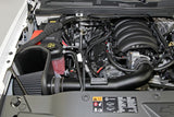 K&N 71 Series Performance Intake Kit - Chevrolet/GMC 14-15 Silverado/Sierra / 2015 Suburban/Yukon - 71-3082