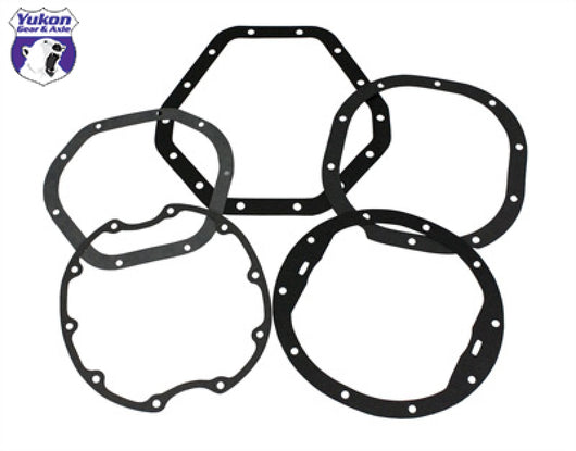 Yukon Gear 8.5in Oldsmobile 442 & Cutlas 10 Bolt Ring Gear & 12 Bolt Cover - YCGGM8.5OLDS-12