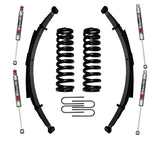Skyjacker 3.5-4" 78-79 BRO W/REAR SPR - 174BKS-M